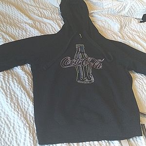 I am selling a CaCa Cala Hoodie